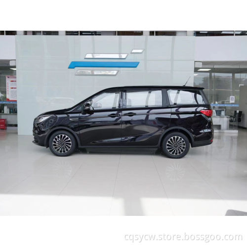 Бестселлер в складе 4 колеса Оушанг 7 сидений Электрические автомобильные автомобили EV MPV для Чангана Ошанг Кешанг